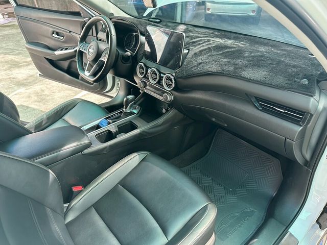NISSAN日產 SENTRA  第11張相片