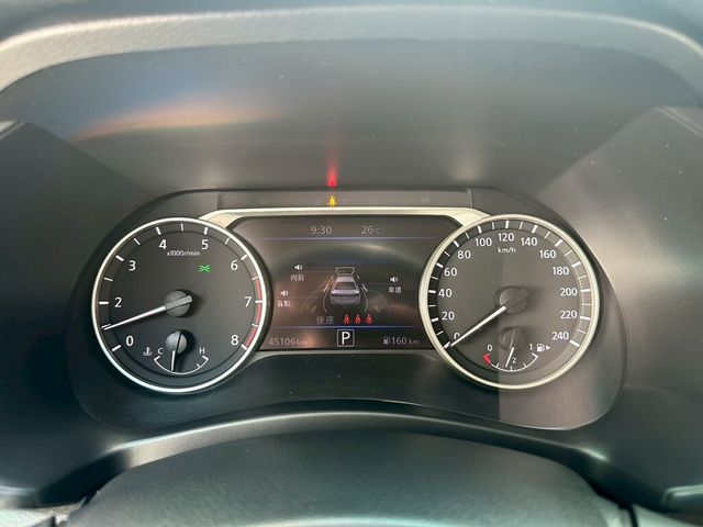 NISSAN日產 SENTRA  第12張相片