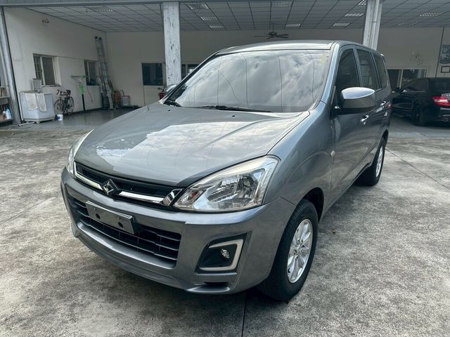 MITSUBISHI三菱 ZINGER  第1張相片