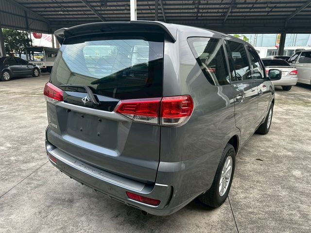 MITSUBISHI三菱 ZINGER  第2張相片