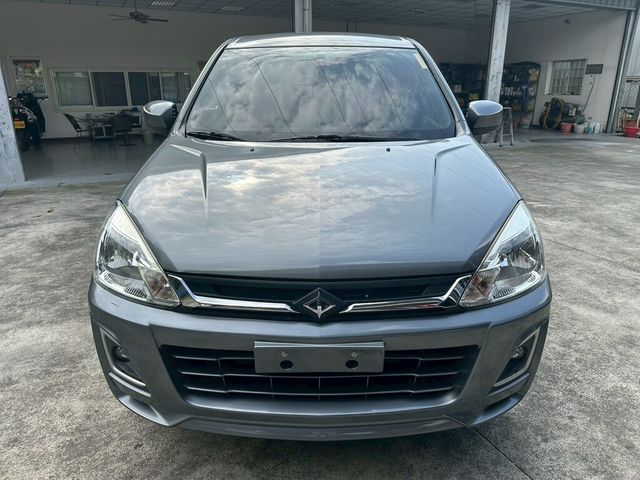 MITSUBISHI三菱 ZINGER  第3張相片