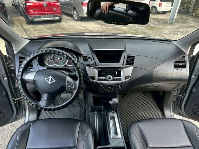 MITSUBISHI三菱 ZINGER  第5張相片