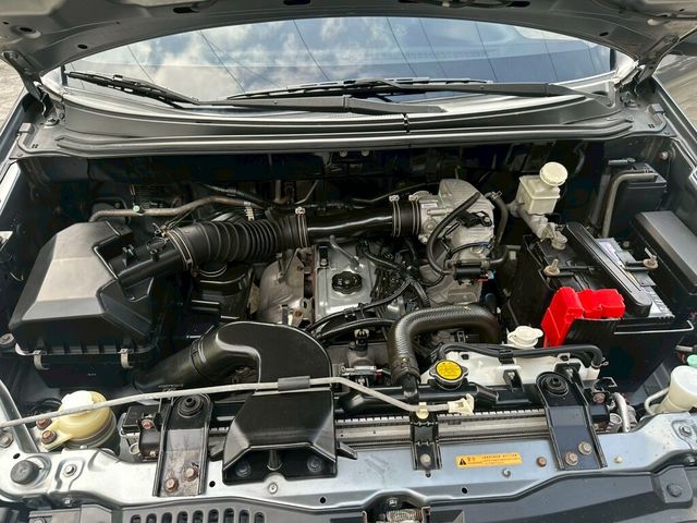 MITSUBISHI三菱 ZINGER  第6張相片