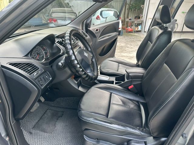 MITSUBISHI三菱 ZINGER  第7張相片