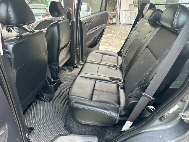 MITSUBISHI三菱 ZINGER  第8張相片