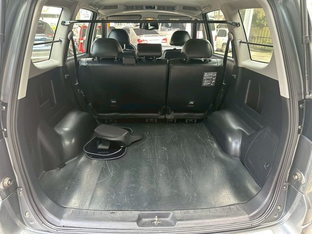 MITSUBISHI三菱 ZINGER  第9張相片