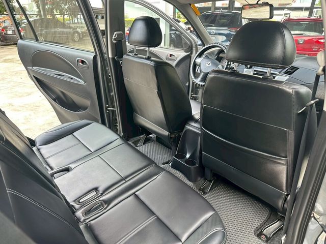 MITSUBISHI三菱 ZINGER  第10張相片
