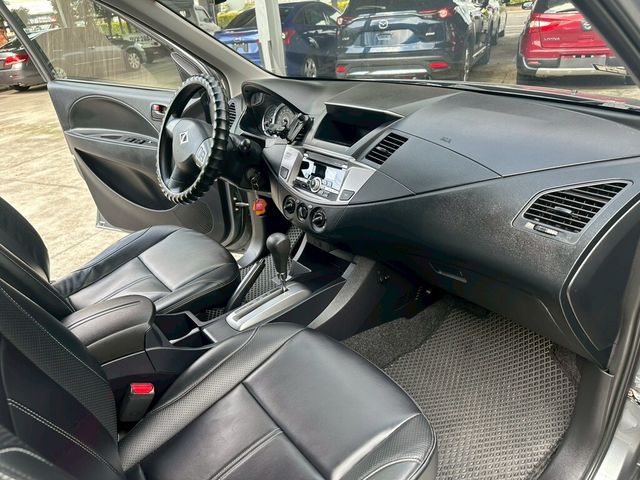 MITSUBISHI三菱 ZINGER  第11張相片