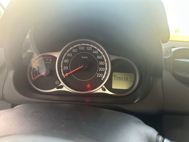 MITSUBISHI三菱 ZINGER  第13張相片