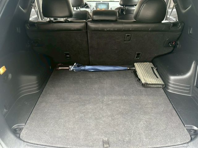 HYUNDAI現代 IX35  第9張相片