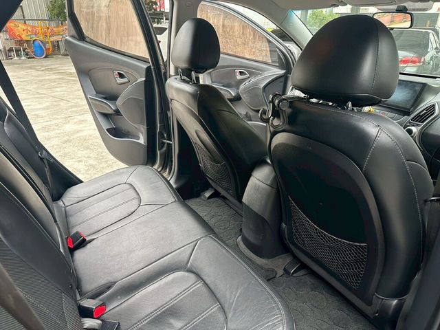 HYUNDAI現代 IX35  第10張相片