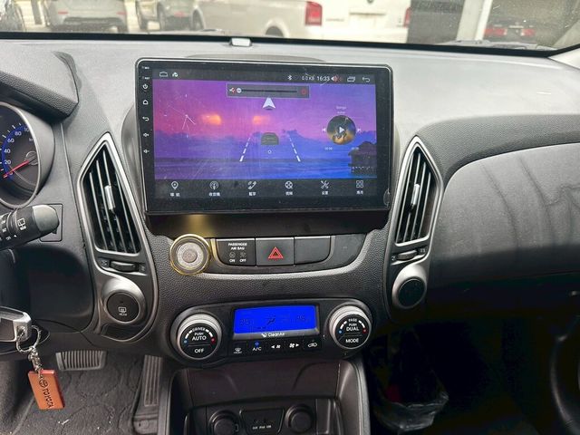 HYUNDAI現代 IX35  第13張相片