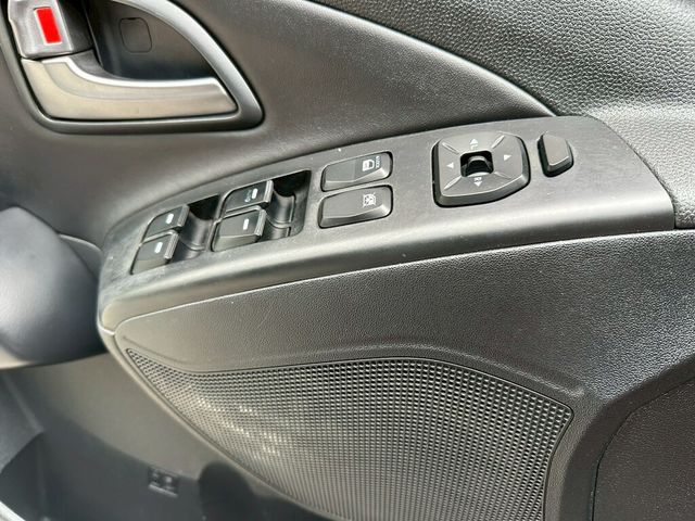 HYUNDAI現代 IX35  第14張相片