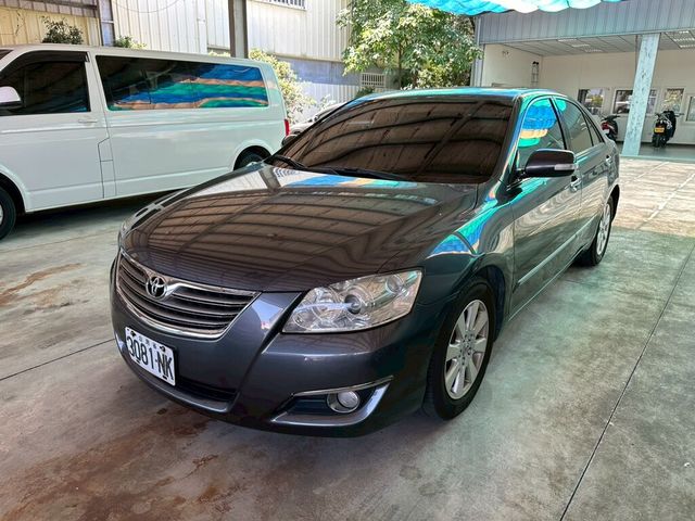 TOYOTA豐田 CAMRY  第1張相片