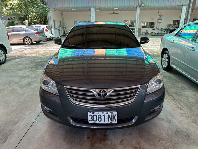 TOYOTA豐田 CAMRY  第3張相片