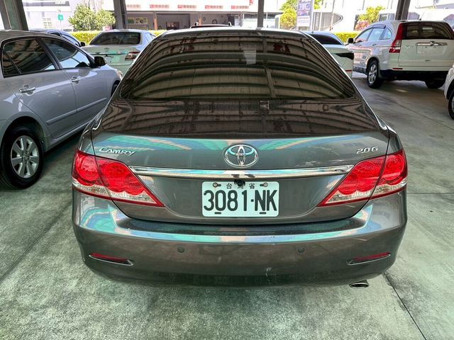 TOYOTA豐田 CAMRY  第4張相片