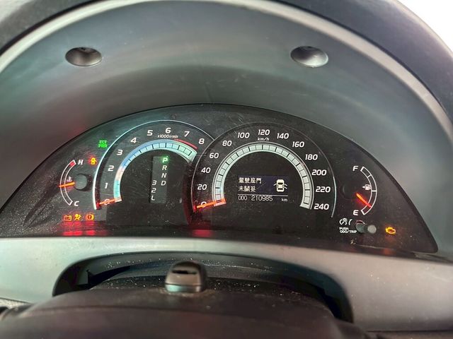 TOYOTA豐田 CAMRY  第5張相片
