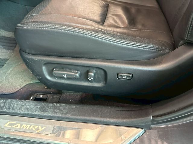 TOYOTA豐田 CAMRY  第8張相片