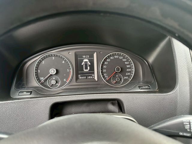 VOLKSWAGEN福斯 T5 CARAVELLE  第8張相片