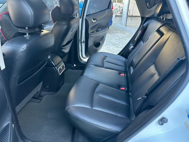 NISSAN日產 TIIDA  第6張相片