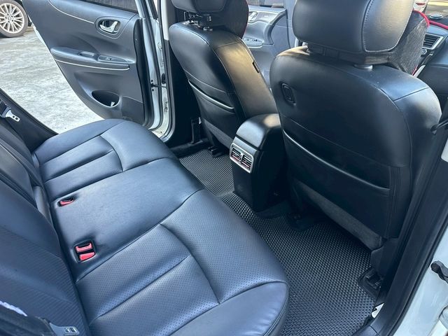 NISSAN日產 TIIDA  第8張相片