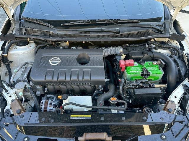 NISSAN日產 TIIDA  第12張相片