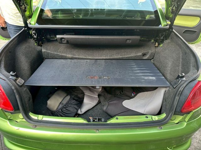 PEUGEOT寶獅 206CC  第5張相片