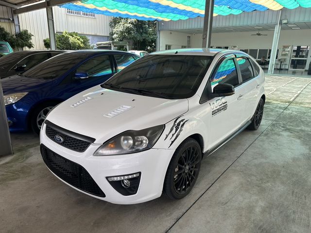 FORD福特 FOCUS  第1張相片