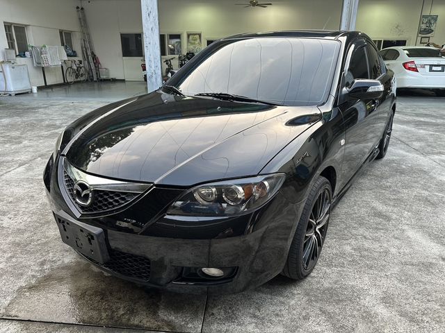 MAZDA馬自達 MAZDA 3  第1張相片