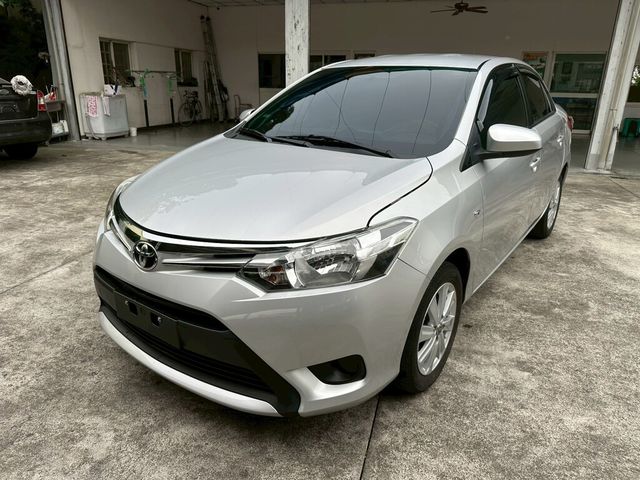 TOYOTA豐田 VIOS  第1張相片