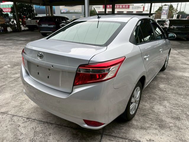 TOYOTA豐田 VIOS  第2張相片