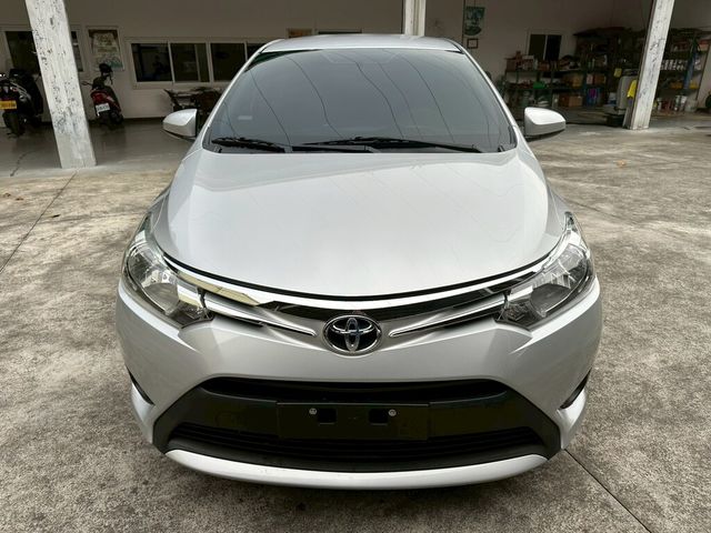 TOYOTA豐田 VIOS  第3張相片