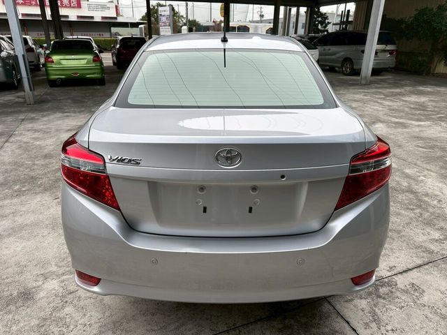 TOYOTA豐田 VIOS  第4張相片