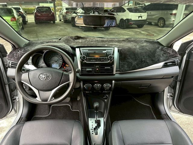 TOYOTA豐田 VIOS  第5張相片