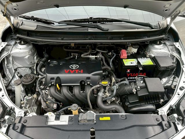 TOYOTA豐田 VIOS  第6張相片