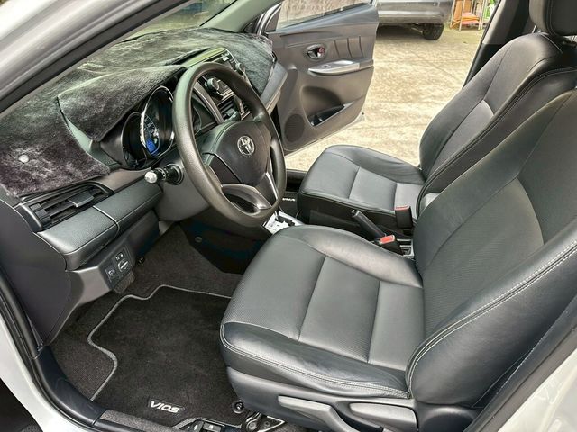 TOYOTA豐田 VIOS  第7張相片