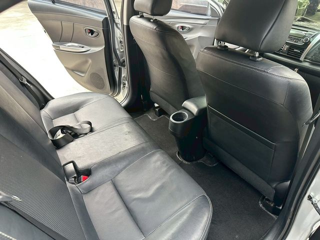 TOYOTA豐田 VIOS  第8張相片