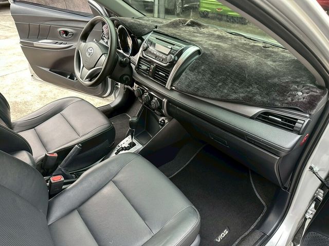 TOYOTA豐田 VIOS  第9張相片