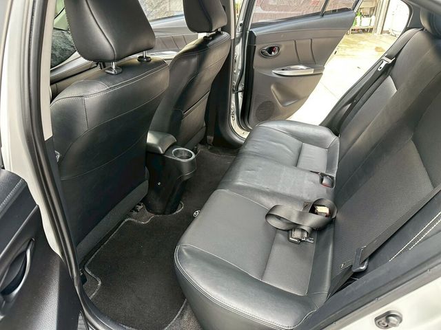 TOYOTA豐田 VIOS  第10張相片