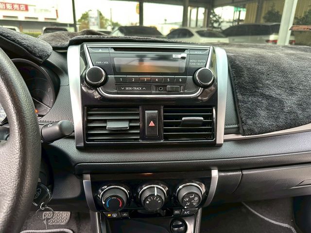 TOYOTA豐田 VIOS  第12張相片