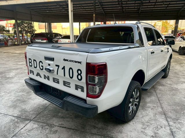 FORD福特 RANGER  第2張相片