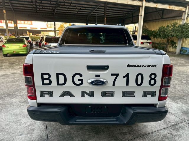 FORD福特 RANGER  第4張相片