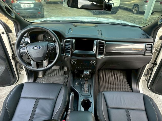 FORD福特 RANGER  第5張相片