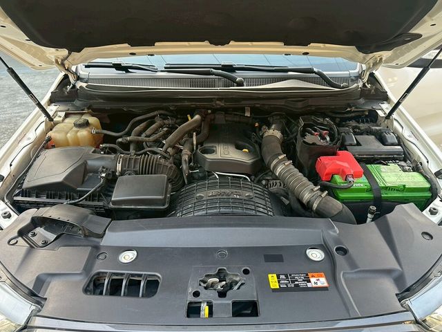 FORD福特 RANGER  第6張相片