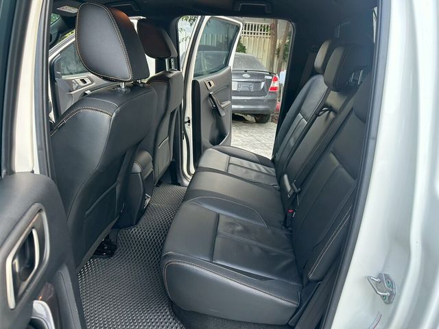 FORD福特 RANGER  第8張相片