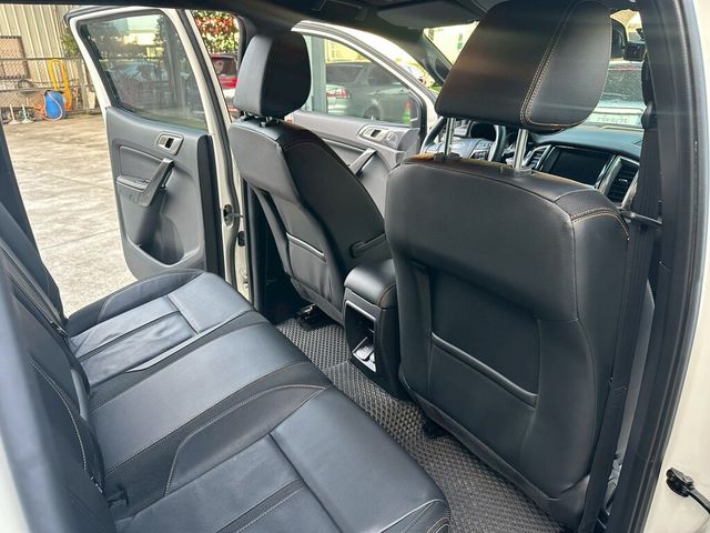 FORD福特 RANGER  第9張相片