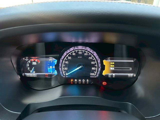 FORD福特 RANGER  第11張相片