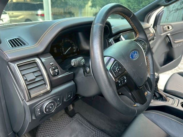 FORD福特 RANGER  第12張相片