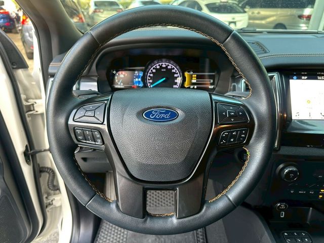 FORD福特 RANGER  第13張相片