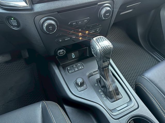 FORD福特 RANGER  第14張相片